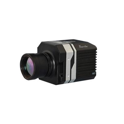 China 384 X 288 12μm Network Uncooled LWIR Thermal Image Core for sale