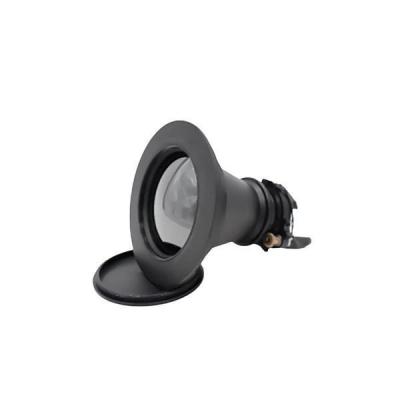 China Motorized Focusing LWIR Thermal Imaging Lens For Thermal Imaging Cameras for sale