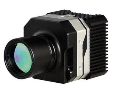 China Customized Uncooled Thermal Camera Core Highly Portable Easy To Integrate for sale