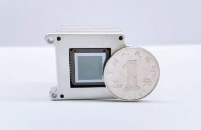 China 384 Small LWIR Shutterless Thermal Imaging Core Uncooled Horizontal Mirroring for sale