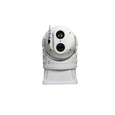 China Thermal Security Camera For Maritime Use for sale