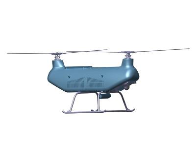 China 200kg Payload Unmanned Helicopters LJ-500 High Stability With Fully Independent Research for sale