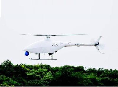 China AVIC AR500C Helicopter Drone Military 165 Km/H Long Lasting And Energy Saving for sale