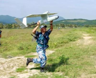 China Rainbow CH-802 Small Unmanned Aerial Vehicle Reconnaissance And Surveillance for sale