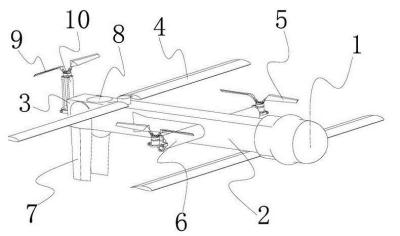 China Loitering munition design for sale