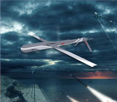 China Wind Resistance YS-20 Long Endurance UAV Anti Radiation And Magnetic Detection for sale