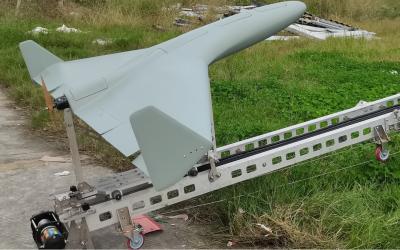 China ZT-25 Loitering Munition Drone （5kg、300km）($10,000) for sale