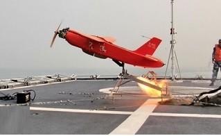 China ZT-F70/F20 Low Speed Aerial Target Drones For Military Testing And Training for sale