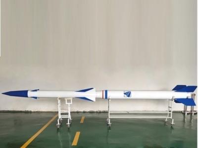 China TYD-1 Ballistic Precision Strike Missile For Surface To Surface Tactical for sale