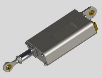 China Electric Linear Actuator, DC 28V Linear Actuator 500N for sale