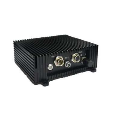 China Four-antenna Ad-Hoc Network Frequency-hopping Radio for sale