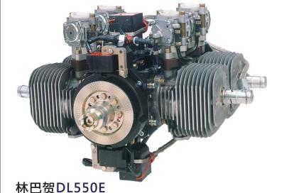 China Limbach l550E Engine for sale