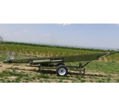 China UAV Pneumatic Catapult PCTM60 for sale