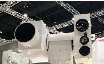 China Laser Module for Destroying Drones for sale