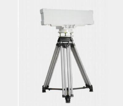 China WY-02 Low Altitude Surveillance Radar for sale