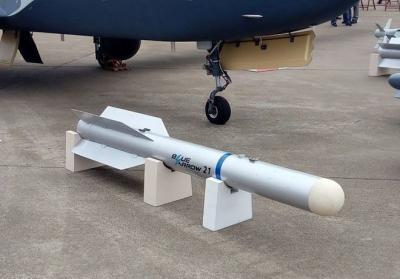 China Blue Arrow 21 Air-to-surface Missile for sale