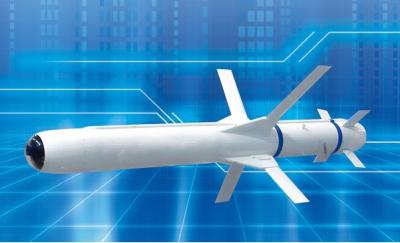 China TL-1 Air-To-Surface Missile for sale