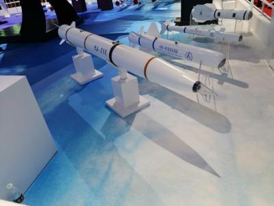 China YJ-21E Hypersonic Anti-Ship Ballistic Missile for sale