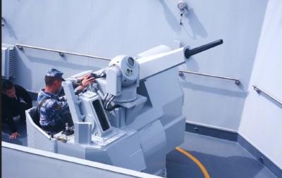 China H/PJ17 Single 30mm Naval Gun for sale