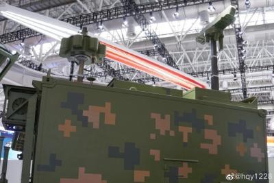 China DZ9000S Radar Reconnaissance System for sale