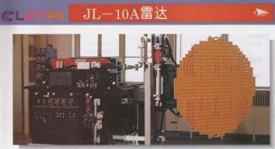 China JL-10A Airborne Radar for sale