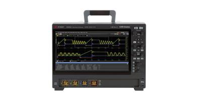 Китай Exr104A Infiniium Exr-Series Oscilloscope: 1 ГГц, 4 канала продается