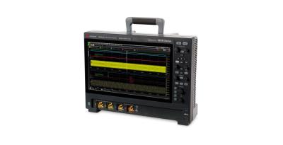 Китай Mxr104b Infiniium Mxr B-серия осциллоскоп: 1 ГГц, 4 канала продается