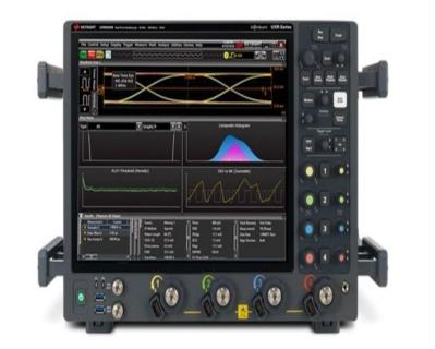 Китай Uxr1102b Infiniium Oscilloscope Uxr-Series: 110 ГГц, 2 канала продается