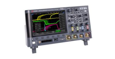 Κίνα Msox3034G Οσιλοσκόπιο μικτού σήματος: 350 MHz, 4 αναλογικά συν 16 ψηφιακά κανάλια προς πώληση