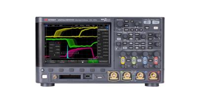 Κίνα Δοκιμαστικό Dsox3054G: 500 MHz, 4 αναλογικά κανάλια προς πώληση