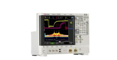 Κίνα Msox6002A Οσιλοσκόπιο μικτού σήματος: 1 GHz - 6 GHz, 2 αναλογικά και 16 ψηφιακά κανάλια προς πώληση