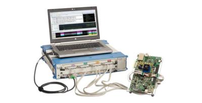 China                    U4164A Logic Analyzer Module with State Mode up to 4GB/S              for sale