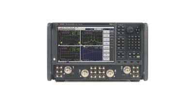 China N5241b Analisador de rede de microondas Pna-X, 900 Hz / 10 MHz a 13,5 GHz à venda