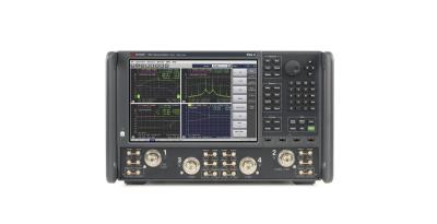 중국 N5249b Pna-X 마이크로파 네트워크 분석기, 900 Hz / 10 MHz에서 8.5 GHz 판매용