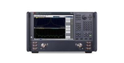 중국 N5235b Pna-L 마이크로파 네트워크 분석기, 50 GHz 판매용
