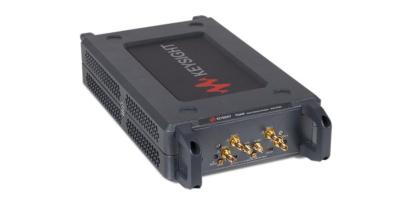 中国 P5021b 精簡ベクトルネットワーク解析器,9kHzから6.5GHz,4ポートまたは6ポート 販売のため