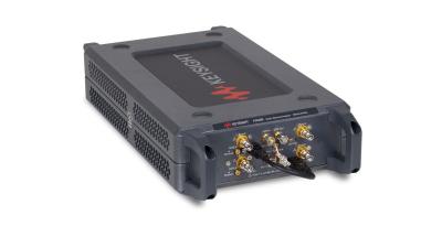 中国 P5026b ストリームラインベクトルネットワーク解析器,100kHzから32GHz,4ポート 販売のため