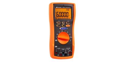 China                    U1281A Handheld Digital Multimeter, 4 ½ Digit, IP67              for sale