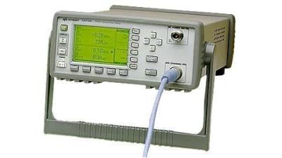 China                    E4416A Epm-P Series Single-Channel Power Meter              for sale