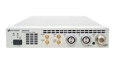 中国 N8262A Pシリーズモジュール式電源計 (LXI対応) 電源センサー 販売のため