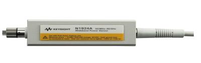 中国 N1924A ブロードバンド電源センサー 50 MHz から 40 GHz 販売のため