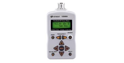 China                    V3500A Handheld RF Power Meter Power Sensor              for sale