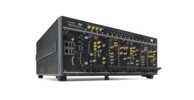 China Anpassbarer M9383b Vxg-M Mikrowellensignalgenerator 1/2/4 Kanaloptionen zu verkaufen