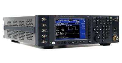 China N5193A Uxg X-Serie Agile Signal Generator 10 MHz bis 40 GHz LED-Display Anpassung zu verkaufen