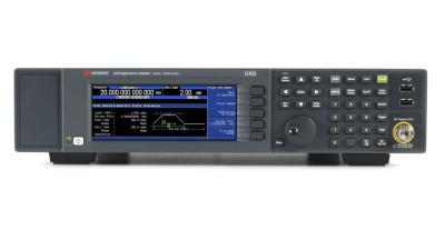 中国 N5192A 50 MHz から 20 GHz Uxg X シリーズ ベクトル アダプタ LED ディスプレイ付き 修正版 販売のため