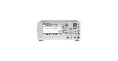 Chine Générateur de signal analogique RF à haute fréquence personnalisable E8663D Psg 1 MHz à 44 GHz 100 kHz à 9 GHz à vendre