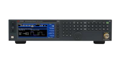 China N5173b Exg X-Serie Mikrowellen-Analogsignalgenerator mit 12 Monaten Kundendienst LED-Display und 9 kHz bis 40 GHz zu verkaufen