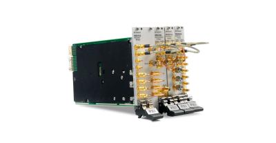 China M9381A Pxie-Vektor-Signalgenerator 1 MHz bis 44 GHz Frequenzbereich mit Anpassungsoption zu verkaufen