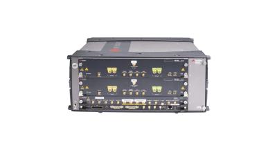 China Leistungsstarke Generatoren für beliebige Wellenformen der Serie M8100 Frequenzbereich 3-80 GHz zu verkaufen