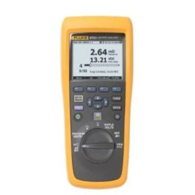 China Fluke 500 Series Battery Analyzer USB Mini Interface IP40 Customization for sale